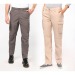 Pantalon léger multipoches homme - Kariban cadeau d’entreprise