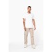 Pantalon léger multipoches homme - Kariban, Textile Kariban publicitaire