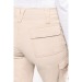 Pantalon léger multipoches femme - Kariban regalo d'azienda