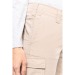 Pantalon léger multipoches femme - Kariban regalo d'azienda