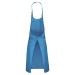 Tablier polycoton sans poche - Kariban, Textile Kariban publicitaire