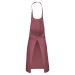 Tablier polycoton sans poche - Kariban, Textile Kariban publicitaire