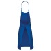 Tablier polycoton sans poche - Kariban, Textile Kariban publicitaire