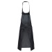 Tablier polycoton sans poche - Kariban, Textile Kariban publicitaire