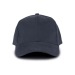 Casquette oeko-tex 6 panneaux - K-up, Bonnet et casquette durable pubblicitario