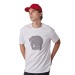 Casquette oeko-tex 6 panneaux - K-up, Bonnet et casquette durable pubblicitario