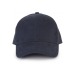 Casquette 6p en coton bio cadeau d’entreprise