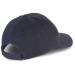 Casquette 6p en coton bio, Bonnet et casquette durable publicitaire