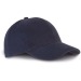 Casquette 6p en coton bio cadeau d’entreprise