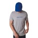 Casquette 6p en coton bio, Bonnet et casquette durable publicitaire
