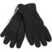 Gants thinsulate en polaire - K-up, Paire de gants pubblicitario
