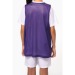 Chasuble en filet léger multisports enfant - Proact, chasuble pubblicitario