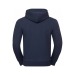 Miniaturansicht des Produkts Sweatshirt mit Reißverschluss und Kapuze authentisch meliert - Russell 3