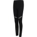 Legging avec empiècements - Tombo, pantalon de running ou jogging pubblicitario