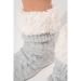 Chaussettes lounge doublées sherpa - kariban, Textile Kariban publicitaire