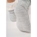 Chaussettes lounge doublées sherpa - kariban cadeau d’entreprise
