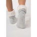 Chaussettes lounge doublées sherpa - kariban, Textile Kariban publicitaire