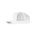 Casquette snapback trucker unie cadeau d’entreprise