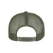 Casquette snapback trucker bicolore cadeau d’entreprise