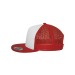 Casquette snapback trucker bicolore cadeau d’entreprise