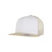 Casquette snapback trucker bicolore cadeau d’entreprise