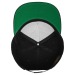 Casquette classic 5 panel snapback - flexfit cadeau d’entreprise