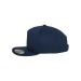 Casquette classic 5 panel snapback - flexfit, Casquettes Flexfit publicitaire