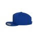 Casquette classic 5 panel snapback - flexfit, Casquettes Flexfit publicitaire