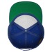 Casquette classic 5 panel snapback - flexfit, Casquettes Flexfit publicitaire