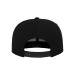 Casquette classic snapback supérieure cadeau d’entreprise