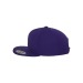 Casquette classic snapback supérieure cadeau d’entreprise