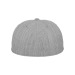 Casquette premium 210 fitted - flexfit regalo d'azienda