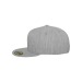 Casquette premium 210 fitted - flexfit regalo d'azienda