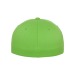 Casquette flexfit wooly combed - flexfit, Casquettes Flexfit pubblicitario