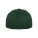Casquette flexfit wooly combed - flexfit regalo d'azienda