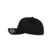 Casquette flexfit wooly combed - flexfit, Casquettes Flexfit pubblicitario