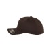 Casquette flexfit wooly combed - flexfit regalo d'azienda