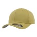 Casquette flexfit wooly combed - flexfit regalo d'azienda