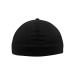 Casquette flexfit flat visor - flexfit, Casquette à visière plate publicitaire
