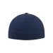Casquette flexfit flat visor - flexfit, Casquette à visière plate publicitaire