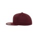 Casquette flexfit flat visor - flexfit, Casquette à visière plate publicitaire