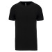 T-shirt col rond manches courtes homme - kariban, Textile Kariban publicitaire