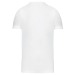 T-shirt col rond manches courtes homme - kariban cadeau d’entreprise