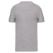 T-shirt col rond manches courtes homme - kariban cadeau d’entreprise