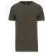T-shirt col rond manches courtes homme - kariban, Textile Kariban publicitaire