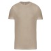T-shirt col rond manches courtes homme - kariban cadeau d’entreprise