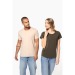T-shirt col rond manches courtes homme - kariban cadeau d’entreprise