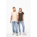 T-shirt col rond manches courtes homme - kariban, Textile Kariban publicitaire