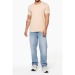 T-shirt col rond manches courtes homme - kariban cadeau d’entreprise