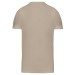 T-shirt col rond manches courtes homme - kariban cadeau d’entreprise